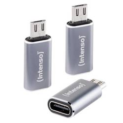 Intenso USB 2.0 adaptér
