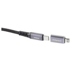 Intenso USB 2.0 adaptér