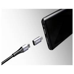 Intenso USB 2.0 adaptér