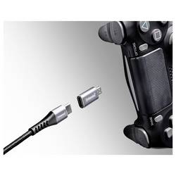 Intenso USB 2.0 adaptér