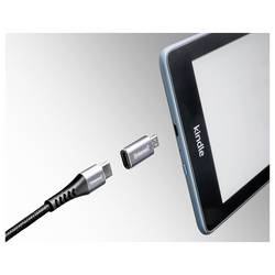 Intenso USB 2.0 adaptér
