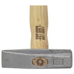 Picard 1857102-0300 1857102-0300 zámečnické kladivo 390 g 300 mm DIN 1041 1 ks