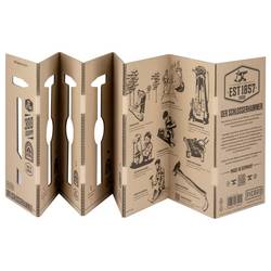 Picard 1857102-0800 1857102-0800 zámečnické kladivo 960 350 mm DIN 1041 1 ks