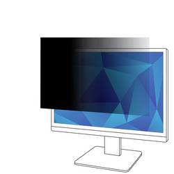 3M 3M Blickschutzfilter PF238W9B für 60,45 Privátní filtr na monitor (proti nežádoucímu odezírání) Monitor 60,5 cm (23,8) Formát obrazu: 16:9 7100036576