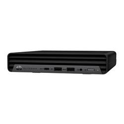 HP HP Certified Refurbished 800 G6 DM mini PC (HTPC) repasované, stav velmi dobrý Intel® Core™ i5 i5-10500T 16 GB 256 GB SSD Windows® 11 Pro