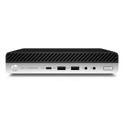 tier1 HP Grade B EliteDesk 800 mini PC (HTPC) repasované, stav dobrý Intel® Core™ i5 i5-8500T 8 GB 256 GB SSD Windows® 11 Pro