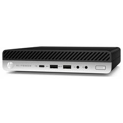 tier1 HP Grade B EliteDesk 800 mini PC (HTPC) repasované, stav dobrý Intel® Core™ i5 i5-8500T 8 GB 256 GB SSD Windows® 11 Pro