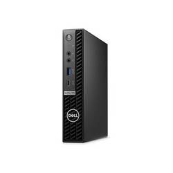 Dell Grade A OptiPlex stolní PC repasované, stav velmi dobrý Intel® Core™ i5 12600 16 GB 256 GB SSD Intel UHD Graphics Windows® 11 Pro