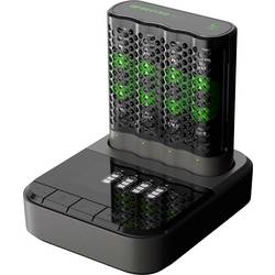 GP GPRCPCHP461D464 USB nabíječka NiMH AA