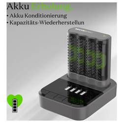 GP GPRCPCHP461D464 USB nabíječka NiMH AA