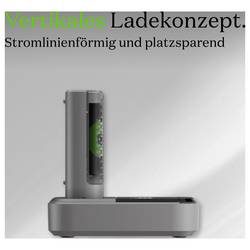 GP GPRCPCHP461D464 USB nabíječka NiMH AA