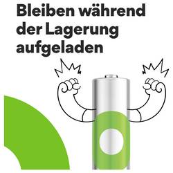 GP GPRCK85AAAB akumulátor AAA Ni-MH 850 mAh 1.2 V 1 ks