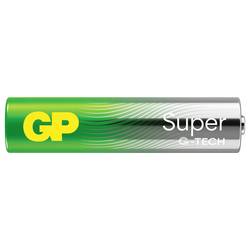 GP GPPMDALKA24AC12430 mikrotužková baterie AAA Ni-MH 1200 mAh 1.2 V 12 ks