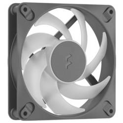 Fractal Design Dynamic 3-12 PC větrák s krytem černá