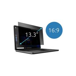 Kensington Privacy Screen Filter fólie chránicí proti blikání obrazovky Notebook 39,6 cm (15,6) Formát obrazu: 16:9 628199 Universal