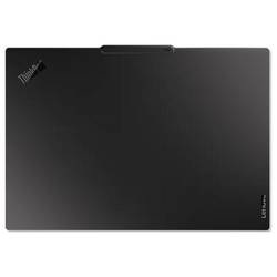 Lenovo Workstation Notebook 40.6 cm (16 palec) WUXGA AMD Ryzen AI AMD Ryzen™ AI 7 PRO 450 32 GB RAM 512 GB SSD německá, QWERTZ AMD AMD Radeon™ 860M černá