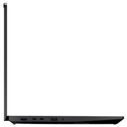 Lenovo Workstation Notebook 40.6 cm (16 palec) WUXGA AMD Ryzen AI AMD Ryzen™ AI 7 PRO 450 32 GB RAM 512 GB SSD německá, QWERTZ AMD AMD Radeon™ 860M černá