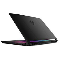 MSI herní notebook 39.6 cm (15.6 palec) Full HD Intel® Core™ i7 i7-14650HX 8 GB RAM 512 GB SSD německá, QWERTZ Intel Intel® UHD Graphics NVIDIA GeForce RTX