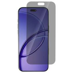 Renkforce iPhone 18 Pro max ochranná fólie na displej s ochranou soukromí Apple IPhone 18 pro max 1 ks Chránící proti otiskům prstů, boční ochrana proti