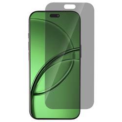 Renkforce iPhone 18 Pro ochranná fólie na displej s ochranou soukromí Apple IPhone 18 pro 1 ks Chránící proti otiskům prstů, odolné vůči poškrábání, boční