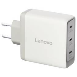 Lenovo Multi-port USB-C 100W Charger USB nabíječka, GaN, USB-C®, 100 W, mušlová