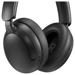 Lenovo Wireless Headset 2000 Headset uzavřená (Over Ear) Bluetooth® černá