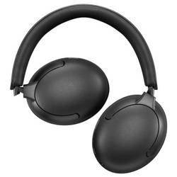 Lenovo Wireless Headset 2000 Headset uzavřená (Over Ear) Bluetooth® černá