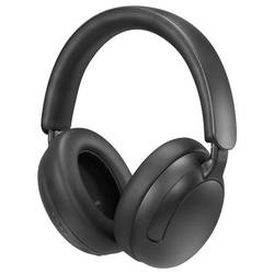 Lenovo Wireless Headset 2000 Headset uzavřená (Over Ear) Bluetooth® černá