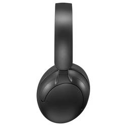 Lenovo Wireless Headset 2000 Headset uzavřená (Over Ear) Bluetooth® černá