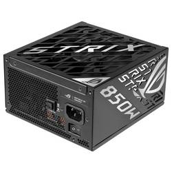 Asus ROG Strix PC síťový zdroj 850 W ATX 80 PLUS® Platinum