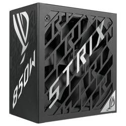 Asus ROG Strix PC síťový zdroj 850 W ATX 80 PLUS® Platinum