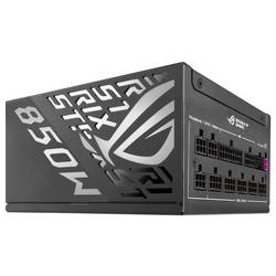 Asus ROG Strix PC síťový zdroj 850 W ATX 80 PLUS® Platinum
