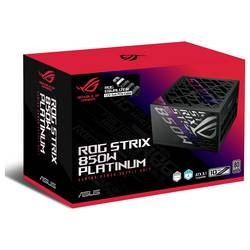 Asus ROG Strix PC síťový zdroj 850 W ATX 80 PLUS® Platinum