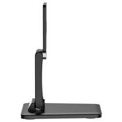 LogiLink BP0224 držák monitoru 1 Displej: (s) černá