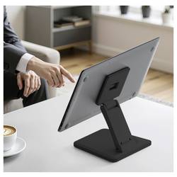 LogiLink BP0224 držák monitoru 1 Displej: (s) černá