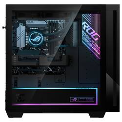 Asus Gaming PC ROG G700 2.5 cm (1 palec) 265KF 5.5 GHz 16 GB RAM 1 TB SSD NVIDIA GeForce RTX 5080 GDDR7 90PF0561-M03KX0
