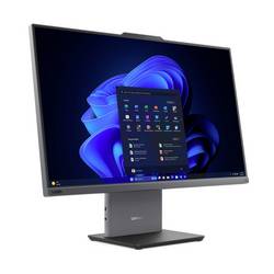 Lenovo All in One PC LENOVO ThinkCentre neo50a G6 U7 256V TS 68.6 cm (27 palec) Full HD 256V 16 GB RAM 512 GB SSD 13QF0009GE
