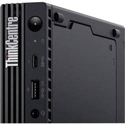 Lenovo LENOVO Refurbished Grade A ThinkCentre Workstation Mini PC renovace (stupeň A) Intel® Core™ i5 10500T 16 GB 512 GB SSD