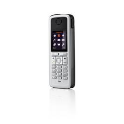 Unify OpenStage M3 Professional Plus bezdrátový VoIP telefon handsfree, konektor na sluchátka, bluetooth, optická signalizace hovoru barevný displej černá,