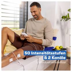 Beurer EM 56 elektrostimulační zařízení