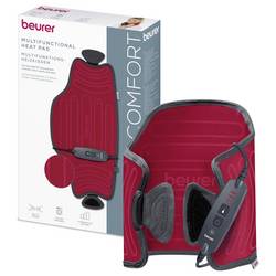 Beurer HK 55 Easyfix vyhřívací polštářek