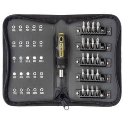 Proxxon Mini-FLEX-DOT-Griff 22730 sada bitů