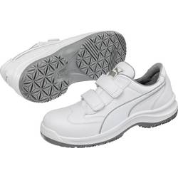 PUMA ABSOLUTE LOW S2 SRC 640642100000046 bezpečnostní obuv S2, velikost (EU) 46, bílá, 1 pár