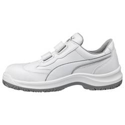 PUMA ABSOLUTE LOW S2 SRC 640642100000046 bezpečnostní obuv S2, velikost (EU) 46, bílá, 1 pár