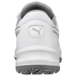 PUMA ABSOLUTE LOW S2 SRC 640642100000046 bezpečnostní obuv S2, velikost (EU) 46, bílá, 1 pár