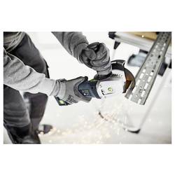 Festool 578939 BP 18 Li 5,0 HP-ASI náhradní akumulátor pro elektrické nářadí 18 V 5 Ah Li-Ion