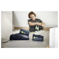 Festool 578939 BP 18 Li 5,0 HP-ASI náhradní akumulátor pro elektrické nářadí 18 V 5 Ah Li-Ion
