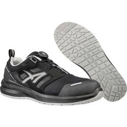 Albatros AIRFLOW BLK QL LOW S1PL ESD FO SR 648840200000046 bezpečnostní obuv S1PL, velikost (EU) 46, černá, 1 pár