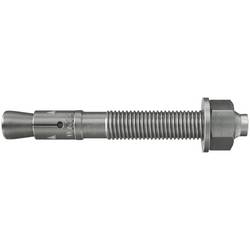 Fischer 507571 FBN II 20/30 A4 čepová kotva 187 mm 20 mm 10 ks