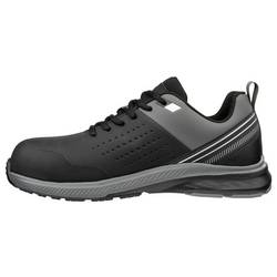 Albatros VIGOR 2 IMPULSE BLACK LOW S3S ESD FO HRO SR 646400800000039 bezpečnostní obuv S3S, velikost (EU) 39, šedá, 1 pár